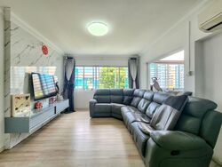 Blk 446 Hougang Avenue 8 (Hougang), HDB Executive #554555281